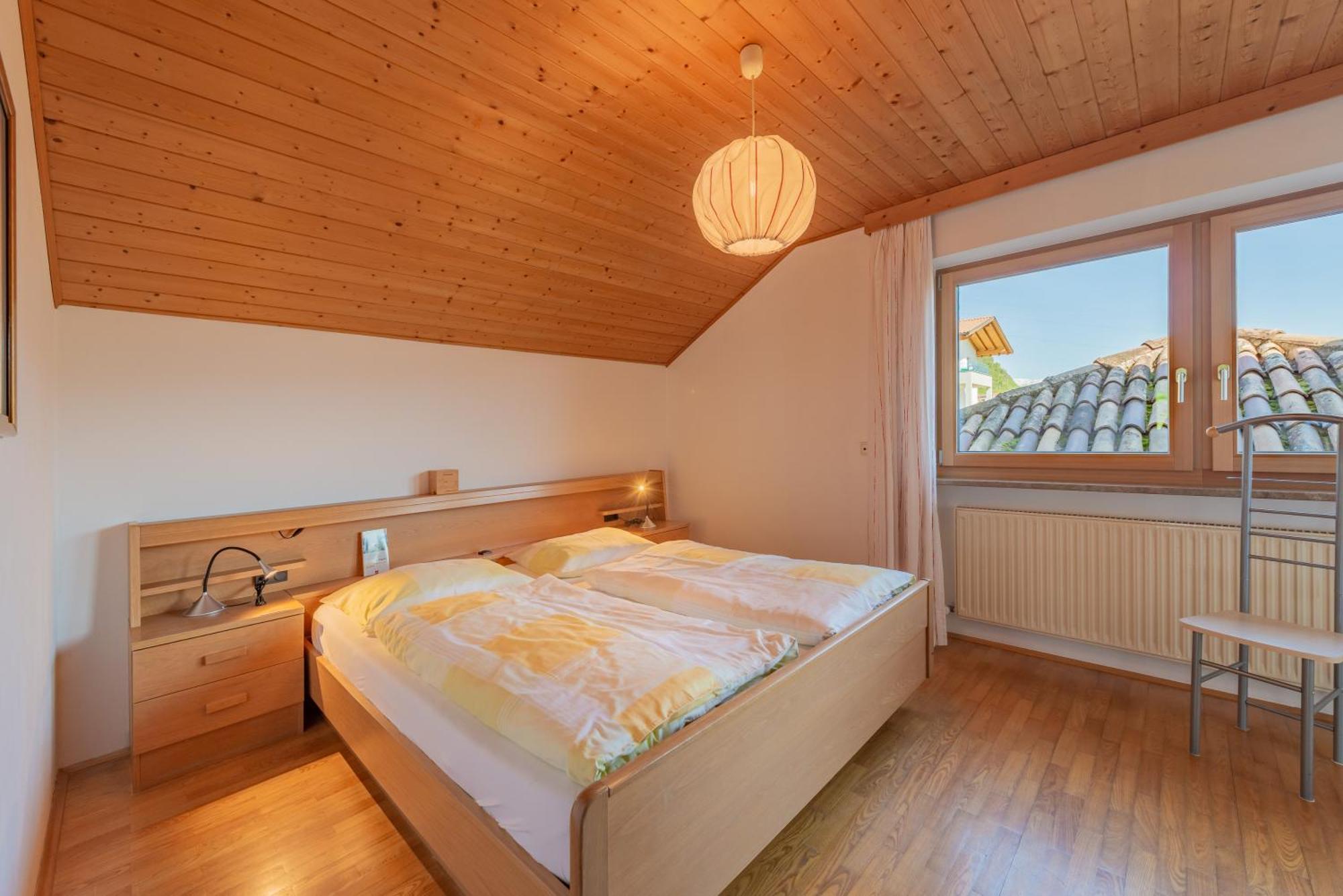 Gfillhof Ferienwohnung 3 Eppan an der Weinstraße Exteriör bild